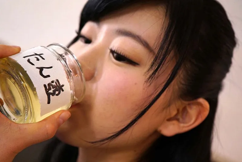 GS-057 Spittoon Keeper 7 Nanako Miyamura — Akubi Yumemi, Miku Abeno, Nanako Miyamura, screenshot 2