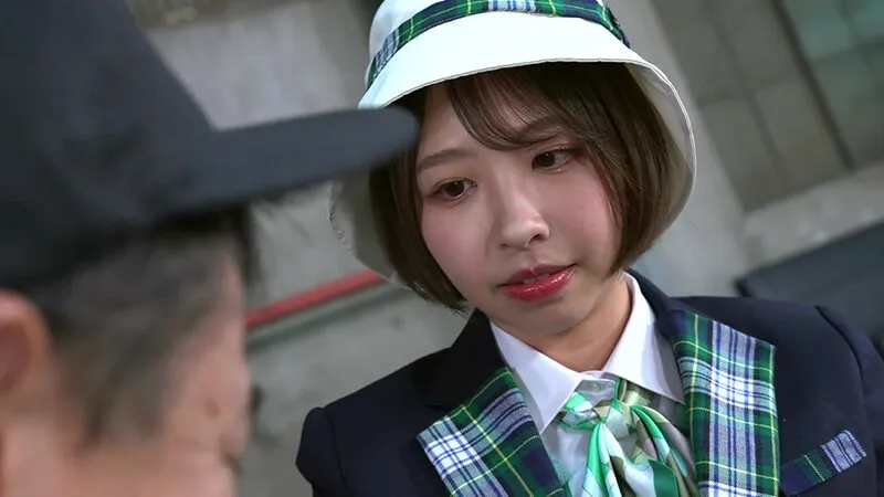 HAME-078 The Antlion's Trap: Contagious and Proliferating Group of Bestial Desires! A Working Woman Gets Herse, スクリーンショット 1