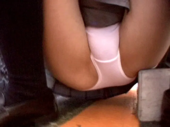 HAVD-561 Amateur Girl Super Peeping: Real Panty Shots and Creampie Raw Footage! Time For Picking Up Girls vol., screenshot 1