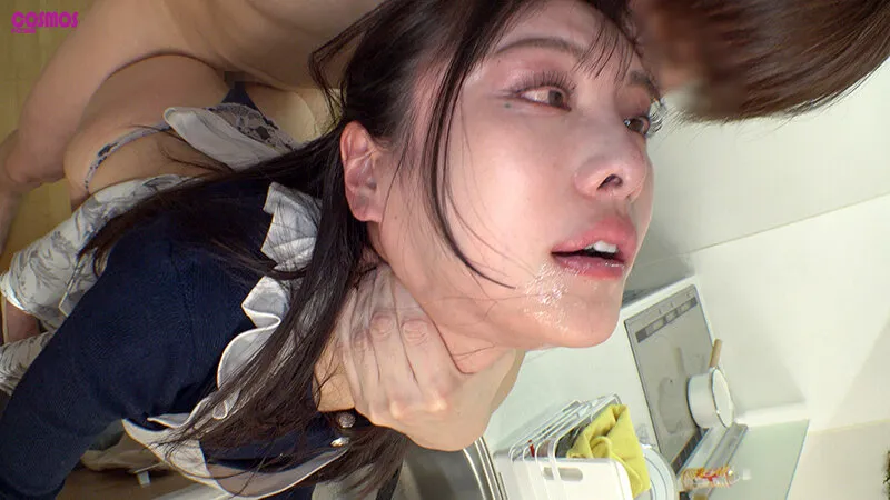 HAWA-380 The wife of the penis case, Penis Case No. 6, screenshot 3