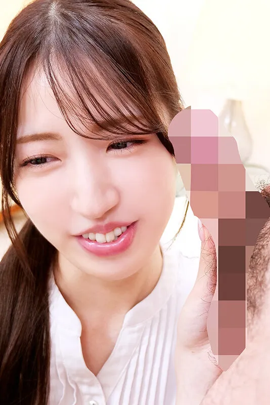 IENF-426 Amateur pickup: I picked up a refined housewife in Shinjuku and got her to give me a bareback blowjob, スクリーンショット 2