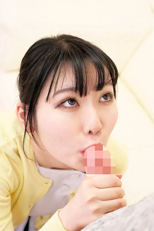IENFH-21103 完全顔出し現役ナースをガチナンパ!白衣の天使がEDに悩む男を改善!ギン勃ちしたら喜んで中出しセックスまでさせてくれました!くるみさん 涼花くるみ — Ryouka Walnut, 涼花くるみ, スクリーンショット 2