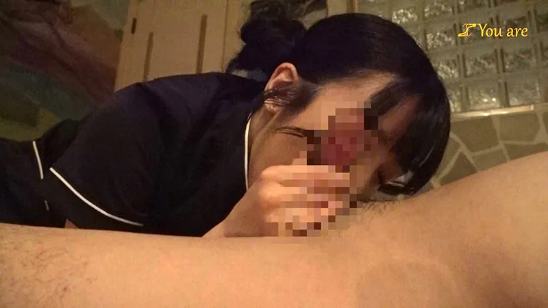 KOJA-025 A quiet and plain girl with clear skin succumbs to pleasure and gets fucked deep inside her vagina. M, screenshot 2