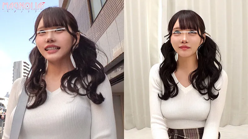 MGNL-139 \"Limited to female college students with beautiful lips!! Can you guess what's in their mouths?\" A , screenshot 1