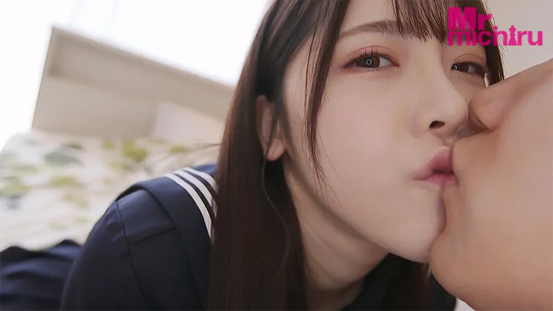 MIHA-094 — Akari Minase, screenshot 1