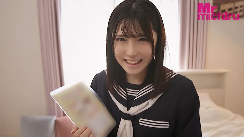 MIHA-094 — Akari Minase, screenshot 6