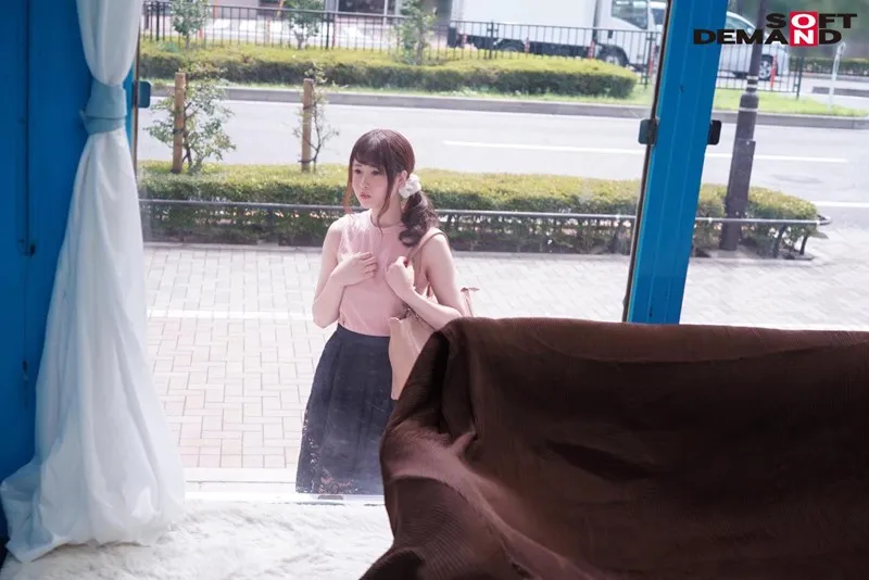 MMGH-018 ゆりな(25)専業主婦 マジックミラー号 旦那に無許可でデカチン即ハメ!, スクリーンショット 1