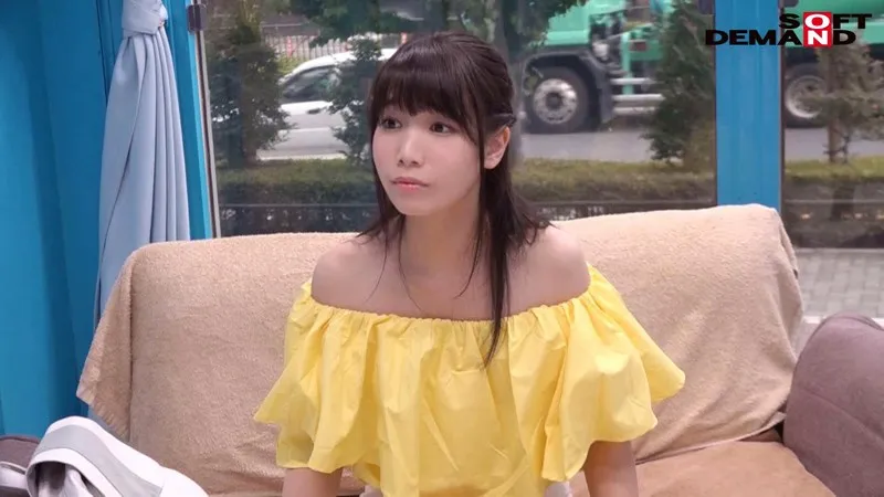 MMGH-023 ゆき(20)女子大生 肩出しファッションで美しい鎖骨と胸元を見せる女子大生とSEX!, スクリーンショット 1