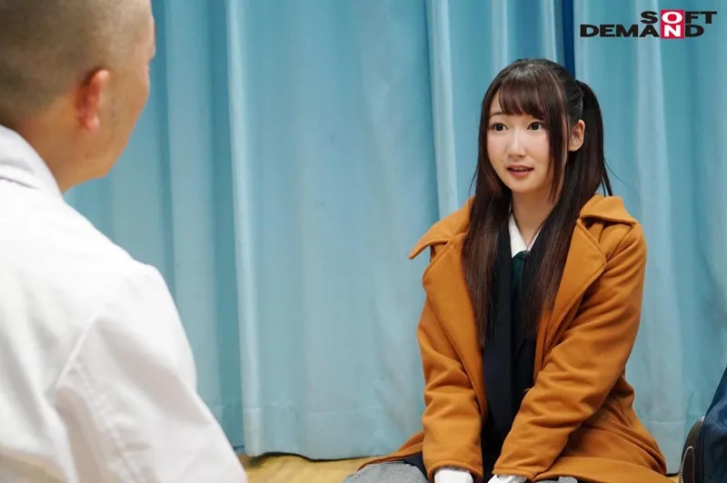 MMGH-058 Futaba-chan (18) Female ○ Student Magic Mirror No. By washing the inside of the vagina, the switch wa, screenshot 1