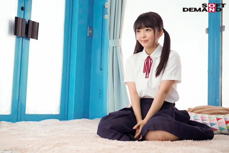MMGH-093 くみちゃん(18)マジックミラー号 もうすぐ夏休み!田舎で育った夏服女子校生がはじめてのオモチャで激イキ絶頂体験!, スクリーンショット 1