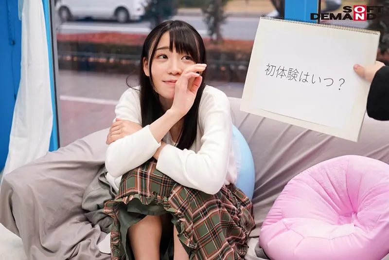 MMGH-156 ゆき(19) マジックミラー号 素人女子大生限定100の質問中に突然デカチンを即ハメ!恥じらいつつも連続ピストンでオマ○コぐちょ濡れ大絶頂!おまけに大洪水!, スクリーンショット 2