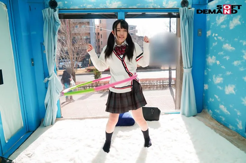 MMGH-169 Azusa First Tied Up Sex Toys Experience, screenshot 1