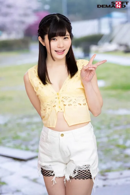 MMGH-189 Himari (19 Years Old) Asks Horny You: "I Want You To Introduce Me To A Sexy Friend With Benefits", screenshot 5