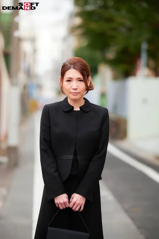 MMGH-275 My Husband Has Died. Please Fuck Me Furiously. Miki Onuma (35), screenshot 6