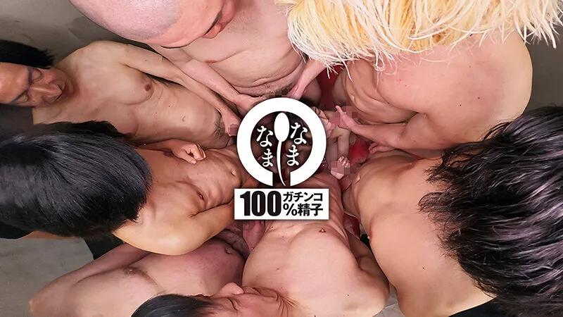 NAMH-060 A truly legendary episode! Genuine unprotected sex is finally allowed! 13 shots of real cum injected — Akane Rei, Nikaido Rei, screenshot 14