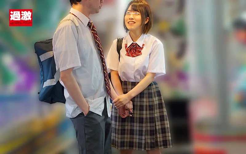 NHDTB-187 密室で乳首をいじられ失禁イキしながら発情する女子○生3 ~施設トイレ、ゲームセンター、ボイラー室、駐輪場~, スクリーンショット 2