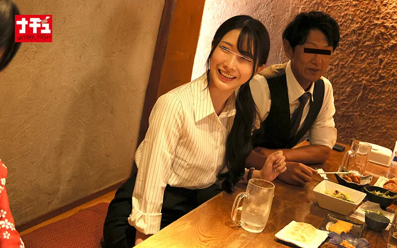 NHDTC-157 A sensitive woman is made to lick by a lesbian waitress at a bar during business hours and secretly , screenshot 9