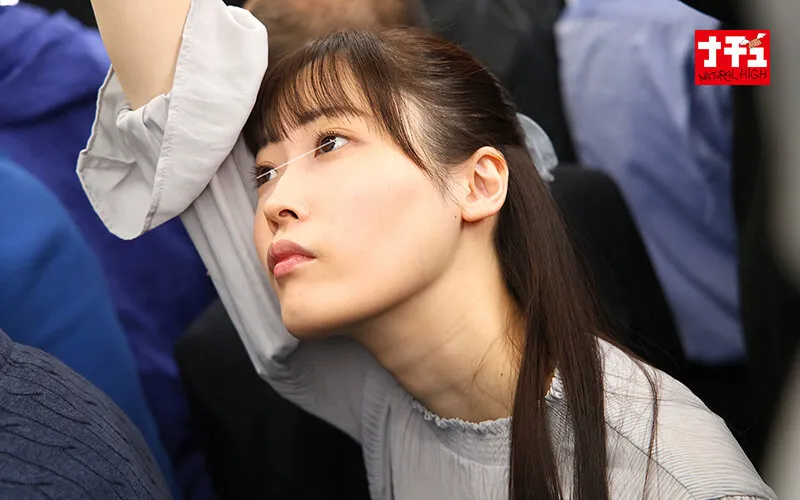 NHDTC-8602 Nipple development train: Sensitive and peeing small breasted woman Ver.2 Slender B cup girl, screenshot 1