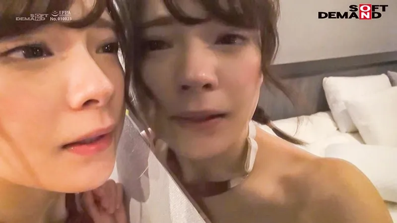 NTTR-013 憑依オプション付き 円光少女「ねえおじさん。今から私の体を3時間だけ貸したげるね。」, スクリーンショット 2