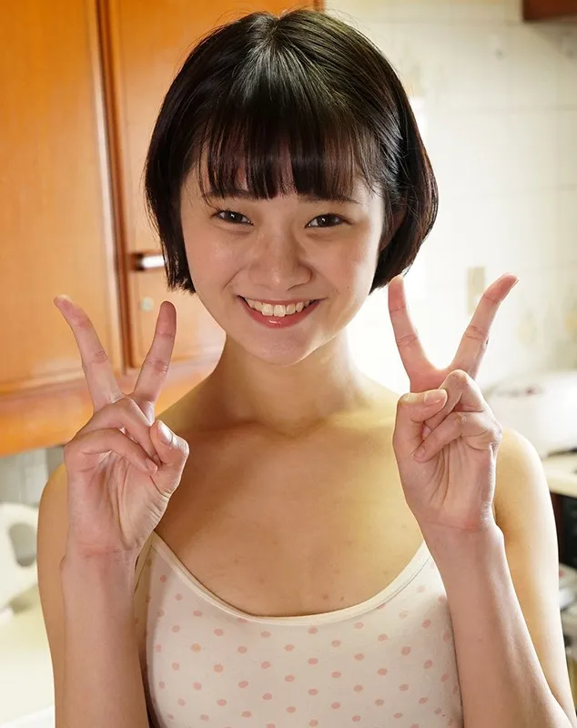 NYH-083 Please Watch These Videos Of Me Banging My Stepdad While My Mom Was Away / Rino Aisaka — Rino Aisaka, screenshot 1