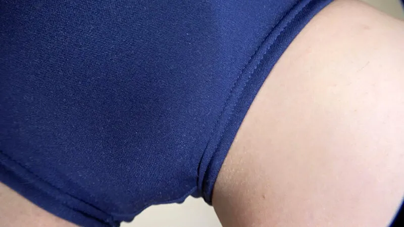OKS-158 Hinano Iori gets wet and shiny and fits perfectly in a divine school swimsuit.Enjoy the sight of a cut — Hinano Iori, Yurie Matsushima, screenshot 6