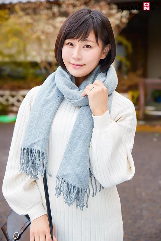 OKYH-035 Tomoko (35 Years Old) Guestimation: D Cups, screenshot 6