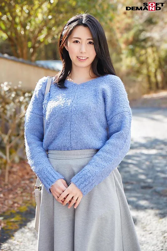 OKYH-037 Miho (32 Years Old) Guestimation: D Cups, screenshot 6