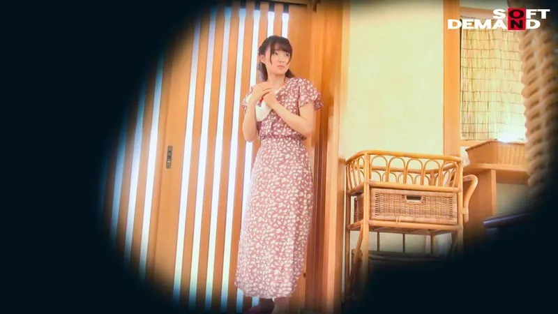OKYH-040 Yumi (20) Estimated C Cup A female college student found at Isawa Onsen, Yamanashi Prefecture Why don, screenshot 1
