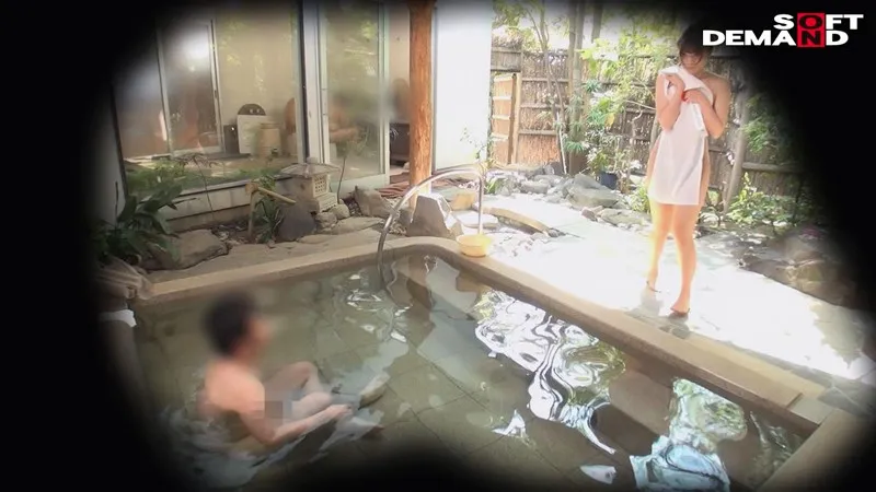 OKYH-040 Yumi (20) Estimated C Cup A female college student found at Isawa Onsen, Yamanashi Prefecture Why don, screenshot 2