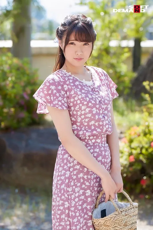 OKYH-040 Yumi (20) Estimated C Cup A female college student found at Isawa Onsen, Yamanashi Prefecture Why don, screenshot 5