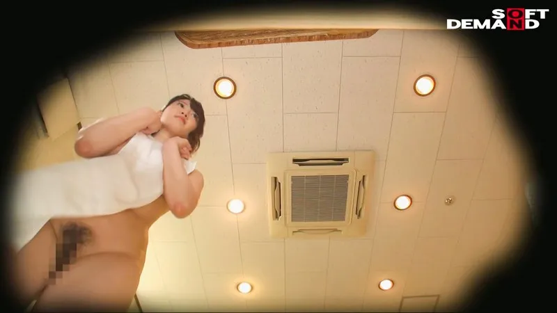 OKYH-041 Rina (20) Estimated G Cup A female college student found at Isawa Onsen in Yamanashi Prefecture Why d, screenshot 2