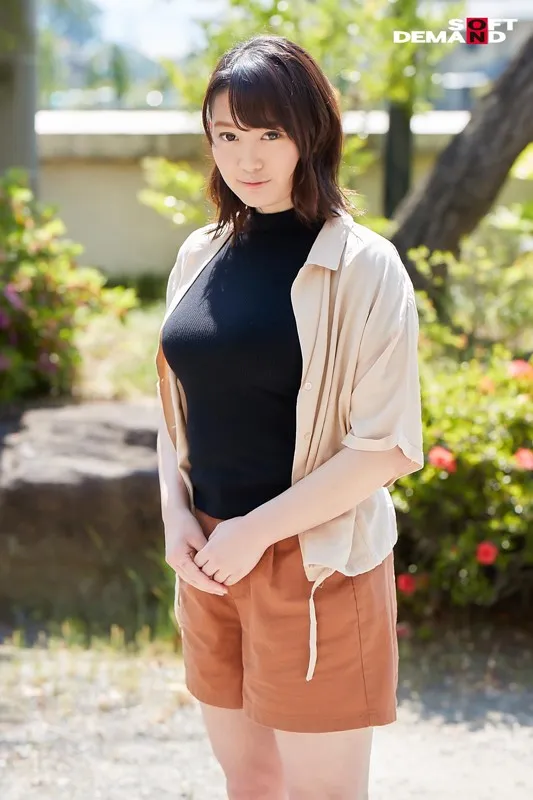 OKYH-041 Rina (20) Estimated G Cup A female college student found at Isawa Onsen in Yamanashi Prefecture Why d, screenshot 5
