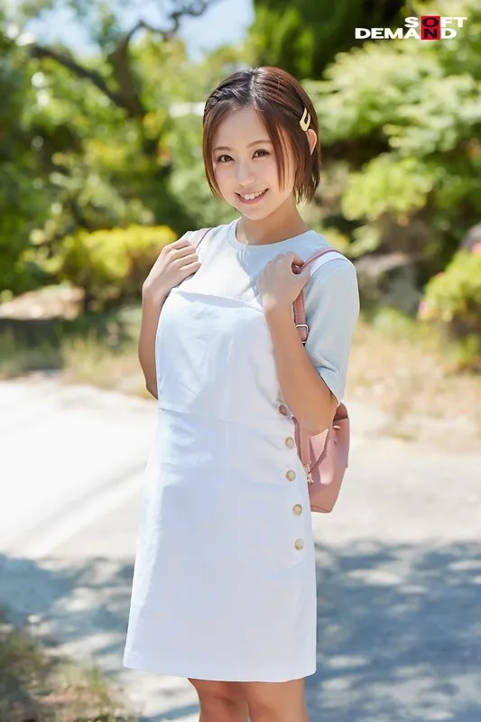 OKYH-044 Miki (22) Estimated D Cup A female college student found at Isawa Onsen in Yamanashi Prefecture Why d, screenshot 5