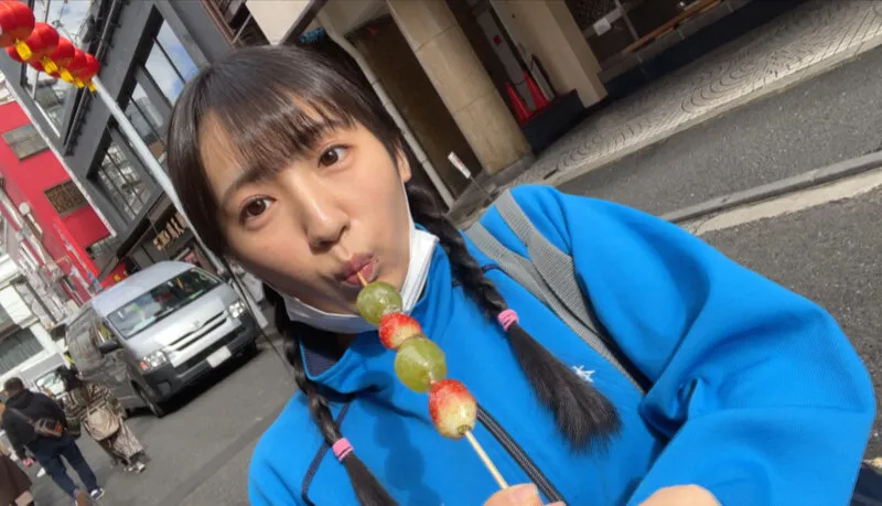 PIYO-135 喉奥で濡れるドM美少女女子校生…いちゃラマ(いちゃいちゃイラマチオ)SEX2美少女3人260分はずれなし!! — 東條なつ, 河奈亜依, 花狩まい, スクリーンショット 3