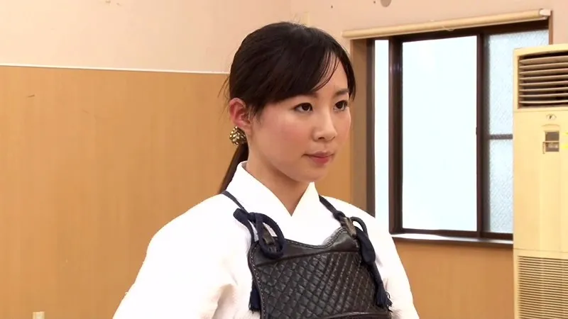 RCT-491 Athletic AV: Real Beautiful Athletes VS AV Actor - If You Lose in a Serious Sports Match, You'll Get I — Kana Murakami, Kana Murakami, Sanae Igarashi, screenshot 2