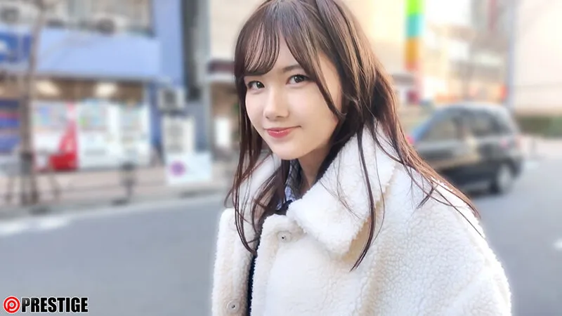 FIT-007 新人上京AVデビュー 「今日、大学やめて来ました。」 演出ナシの東京性活0日目 水野萌音 — 水野萌音, スクリーンショット 1