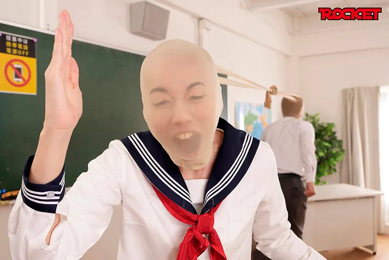 RCTD-731 The Ultimate Evolution Series of Delusional Items: Humiliating Erotic Brainwashing App Spin-off - The — Hiraizumi Kanna, Rui Negoto, Rui Otokoto, screenshot 8