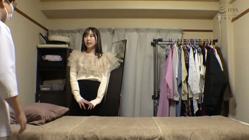 SBP-336 Matsumiya Hisui: A Pleasurable Massage with Magic Oil - Matsumiya Jade — Hisui Matsumiya, screenshot 1