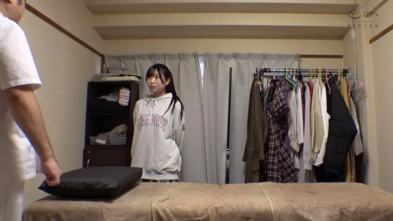 SBP-363 Sakura Kana: A pleasurable massage with magical oil - Cherry Blossoms Maybe — Cherry Blossoms Maybe, screenshot 1