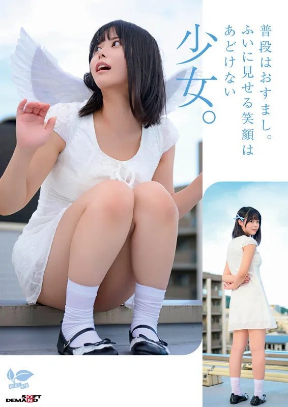 SDAB-342 A classmate who was once violated in a fantasy. A beautiful black-haired girl from Generation Z, Taka — Takaboshi Nagisa, screenshot 4