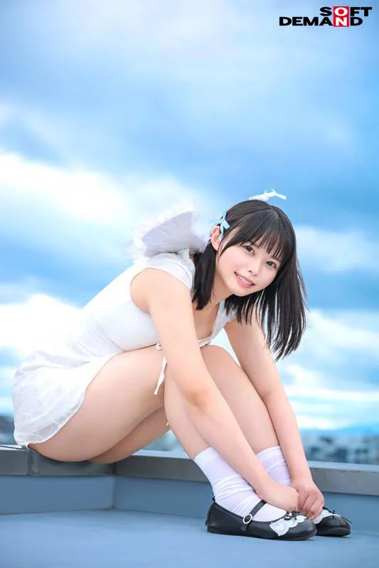 SDAB-342 A classmate who was once violated in a fantasy. A beautiful black-haired girl from Generation Z, Taka — Takaboshi Nagisa, screenshot 5