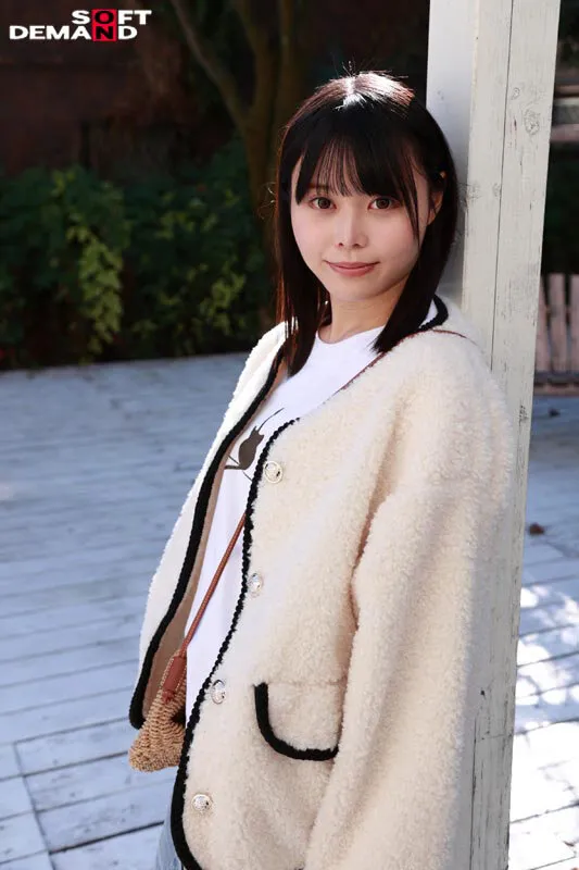 SDAB-349 18-year-old Nagisa Takaboshi, a naturally beautiful black-haired girl from Gen Z, who is now allowed — Takaboshi Nagisa, screenshot 2