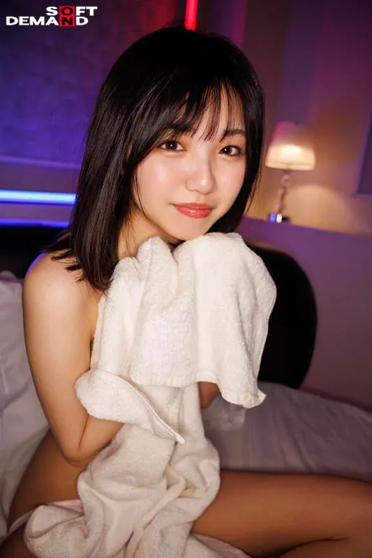 SDAB-351 18-year-old Aina, with her extremely sensitive body, experiences her first orgasm in three intense sc — Homura Aine, screenshot 2
