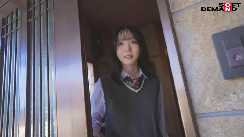 SDAM-162 I want to be the first among my classmates to play with adults. Akari-chan (Commercial High School, D, screenshot 2