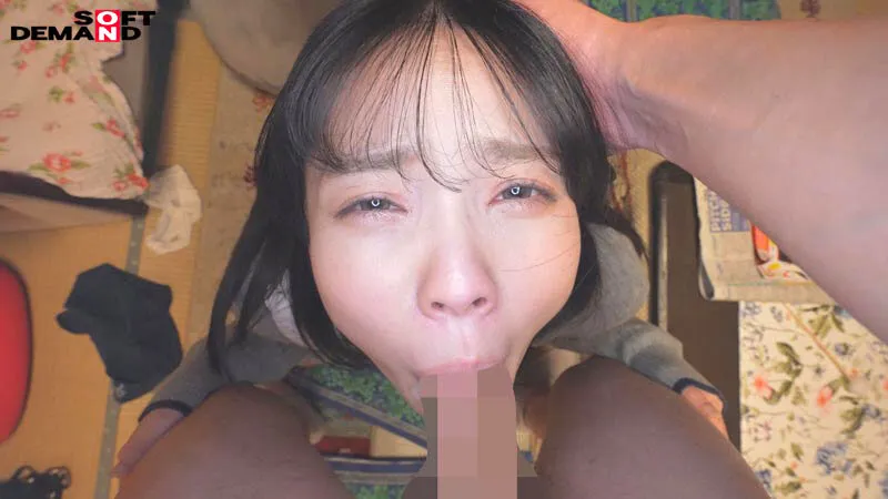 SDAM-162 I want to be the first among my classmates to play with adults. Akari-chan (Commercial High School, D, screenshot 13