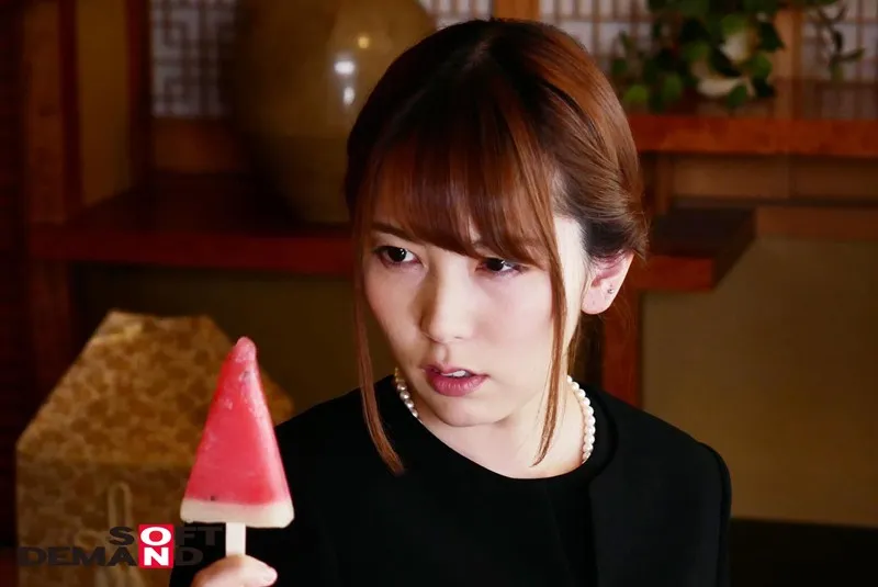 SDDE-545 A TV Program Where Sex Is Part of The Show - The "Always Fucking" Suspense Theater — Hamazaki Mao, Mao Hamasaki, Miku Ikuta, screenshot 4