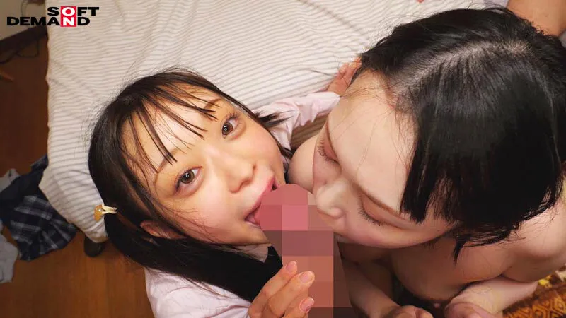 SDDE-765 Having possessed my daughter, I have finally fallen to the depths of female desire. - Waguri Yuyu — Waguri Yuyu, screenshot 14