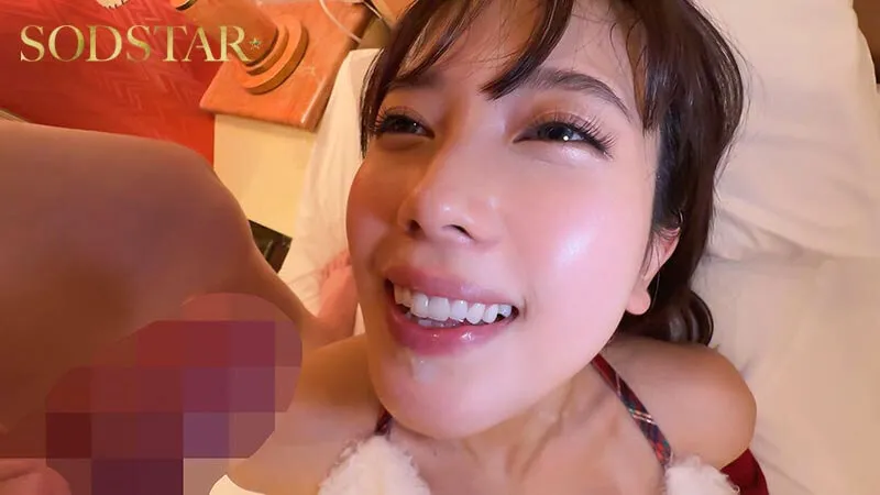 SDHS-057 Kominato Yotsuba's Holiday "We Had Sex 4 Months Ago" Filmed in a Love Hotel in Shibuya, with Two Crea — Yotsuba Kominato, screenshot 6