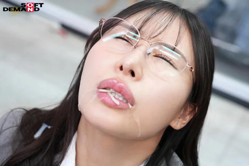 SDJS-359 「ザーメンと最も相性の良い食べ物は何か?」をSOD女子社員3名が真面目に検証してみた結果 計46食の濃厚ホンモノ精子でお腹いっぱい 咀嚼でじっくり味わいごっくん飲み込むザ~汁マリアージュ食ザー実験 SO — Ayumu Kubo, Keika Tokoro, Narumi Araki, スクリーンショット 9