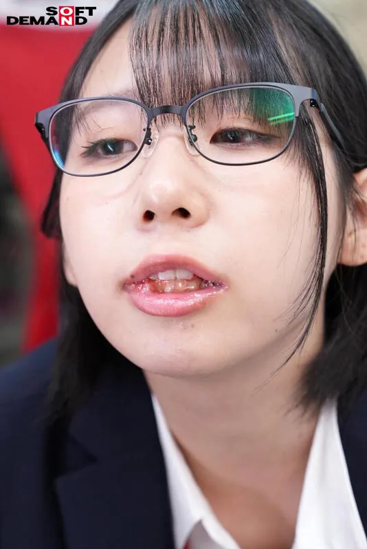 SDJS-359 「ザーメンと最も相性の良い食べ物は何か?」をSOD女子社員3名が真面目に検証してみた結果 計46食の濃厚ホンモノ精子でお腹いっぱい 咀嚼でじっくり味わいごっくん飲み込むザ~汁マリアージュ食ザー実験 SO — Ayumu Kubo, Keika Tokoro, Narumi Araki, スクリーンショット 11